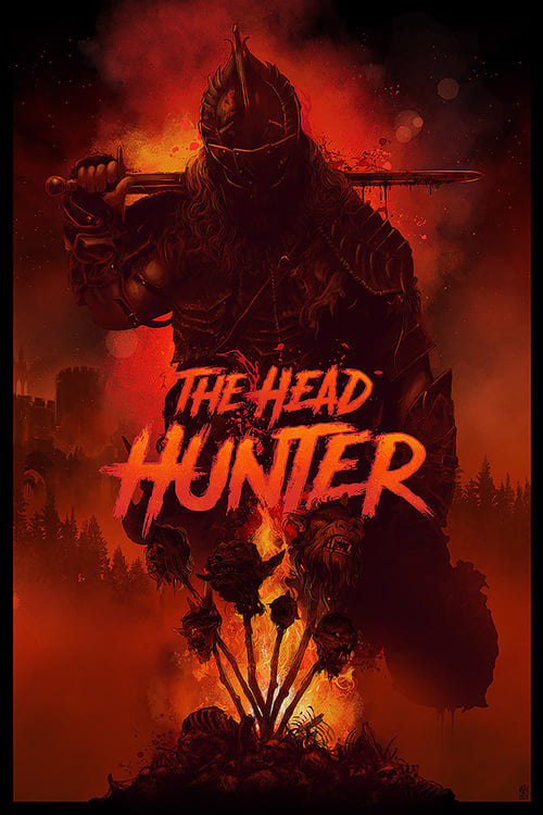  The Head Hunter - 2019 
