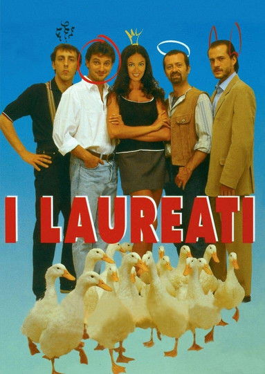I laureati