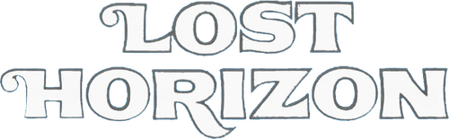 Lost Horizon