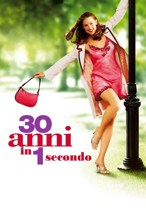 30 anni in 1 secondo 2004