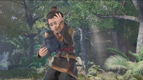 Image de l'épisode 1