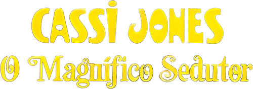 Cassy Jones, O Magnífico Sedutor