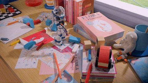 Image de l'épisode 3
