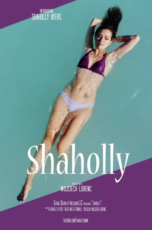Shaholly (2018)