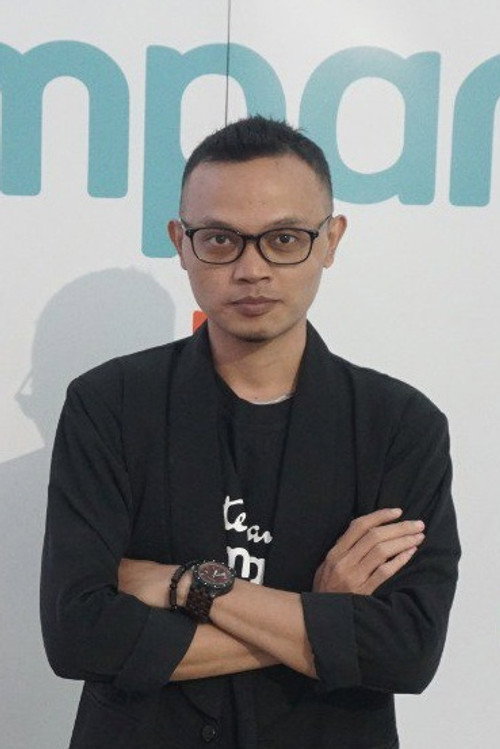Rons Imawan