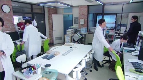 Image de l'épisode 13
