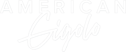 Gigolô Americano - Logo 2