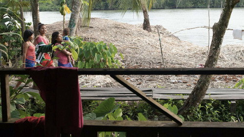 Where the River Begins