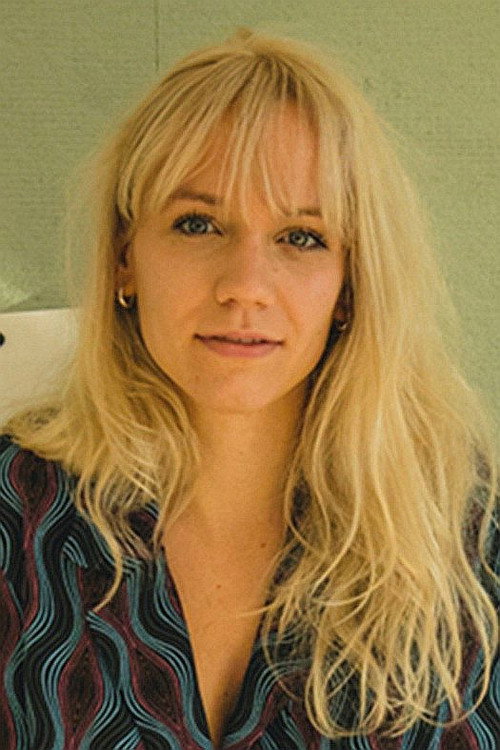 Judith Agaath photo 2
