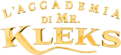 L'accademia di Mr. Kleks official logo