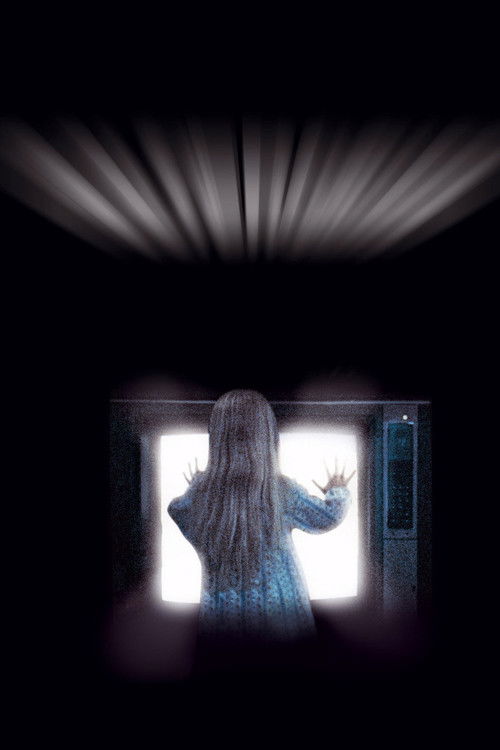 Pòster de Poltergeist Collection