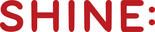 Shine TV logo