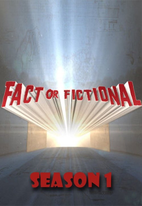 Fact Or Fictional Season 1