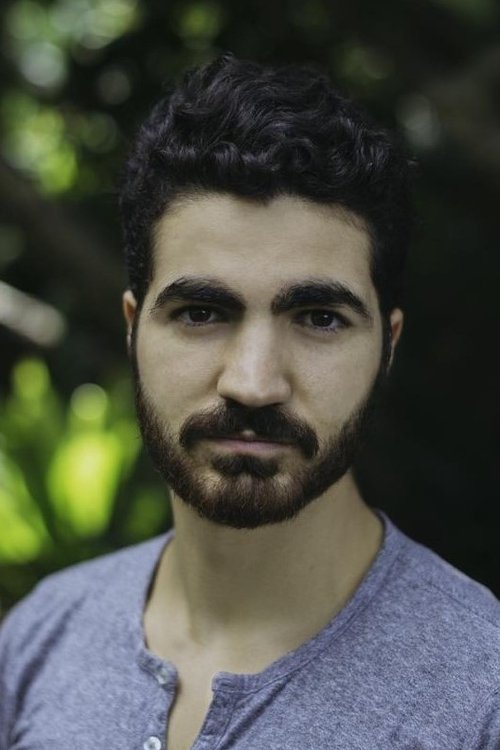 Caspian Dezfouli