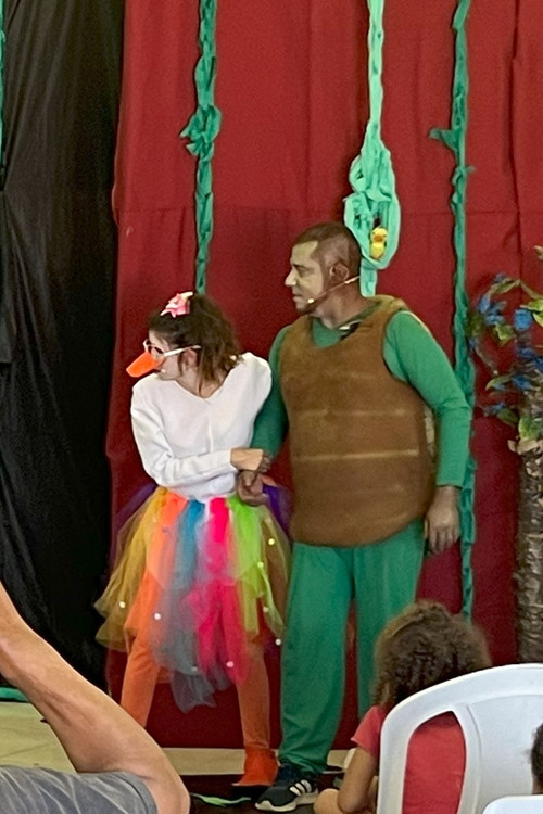 Foto de Udachi Candeiras