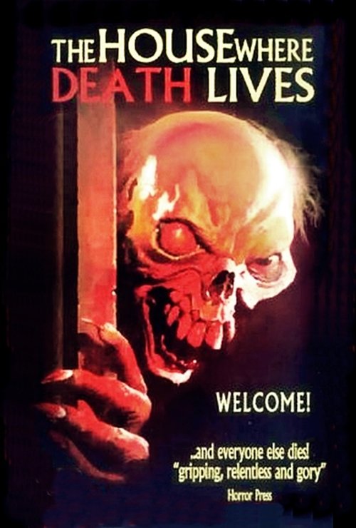 The House Where Death Lives 1981