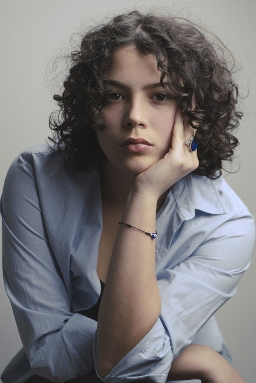 Mathilde Labarthe