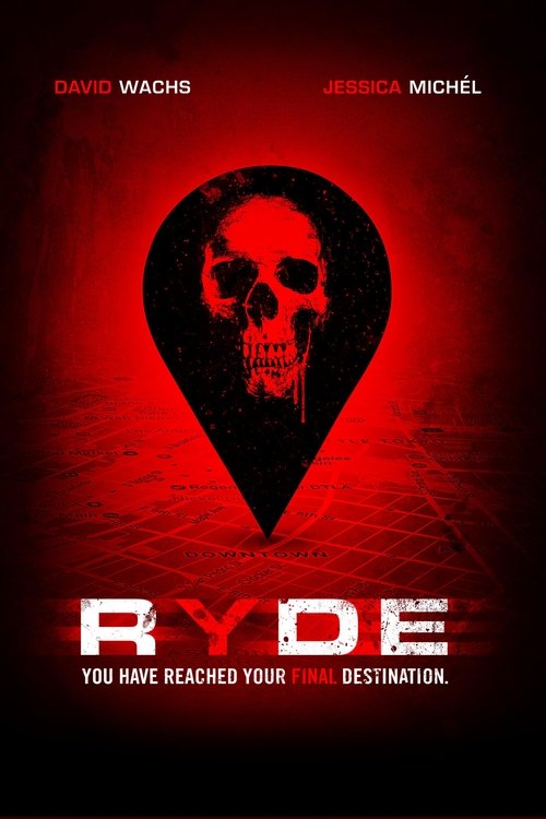 Ryde poster