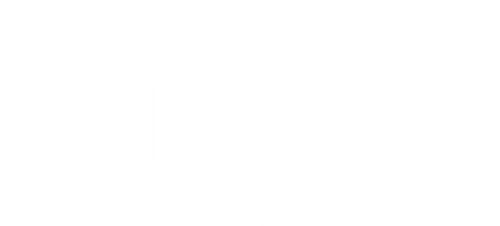 Watchmen: Capítulo 2 - Logo 3