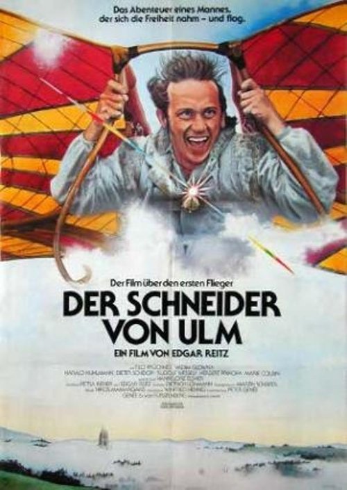 Der Schneider von Ulm 1978