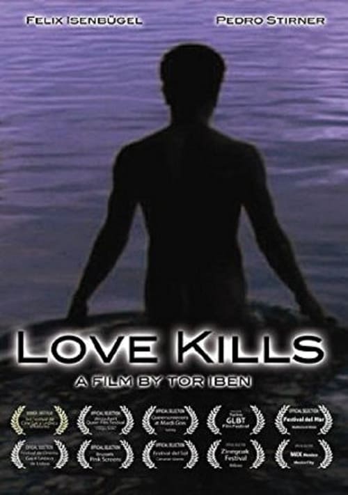 Love Kills 2008