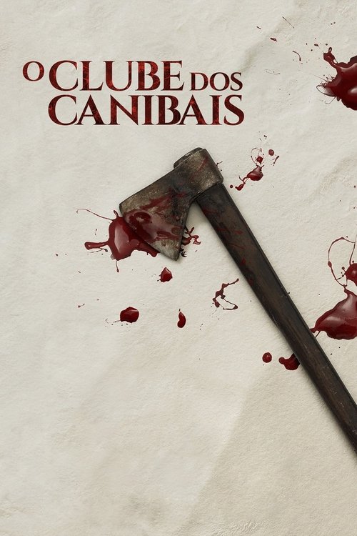 O Clube dos Canibais (2019) poster