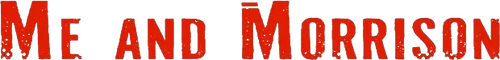 Minä ja Morrison
