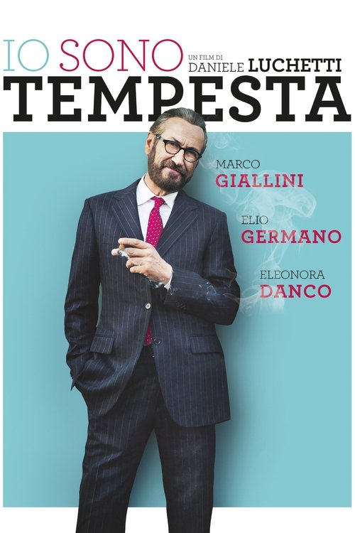 I Am Tempesta