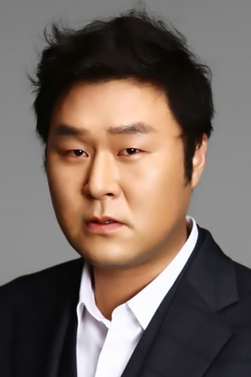 Kép: Yoon Kyung-ho színész profilképe