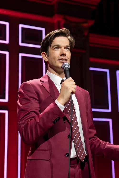John Mulaney: Baby J poster