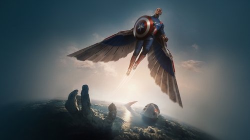 Captain America: Brave New World Movie Screenshot