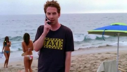Entourage: Fama e Amizade: 5×10