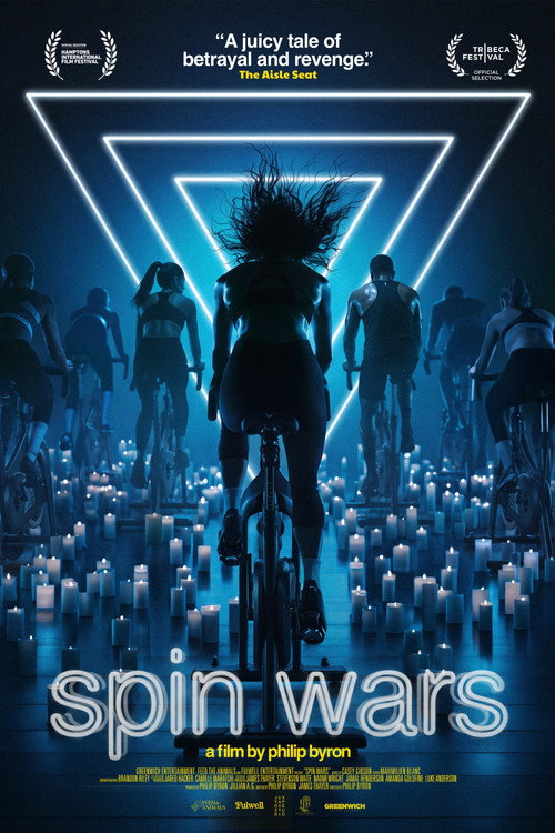 Spin Wars