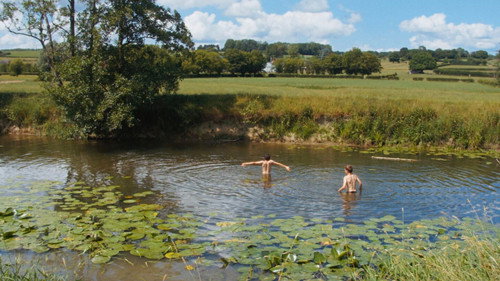 Un été à la ferme - L'âge d'or