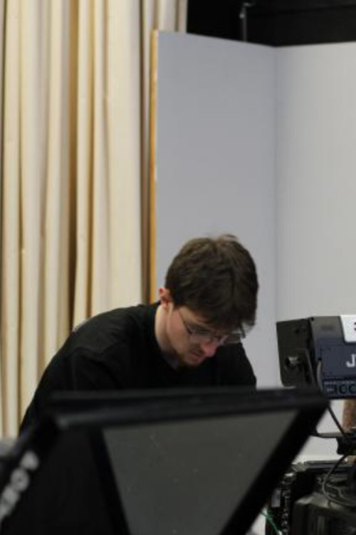 Foto de Ethan Yorston