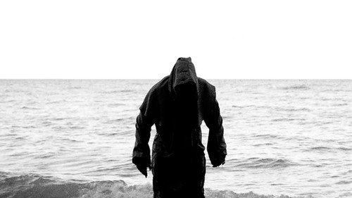 Lake Michigan Monster still