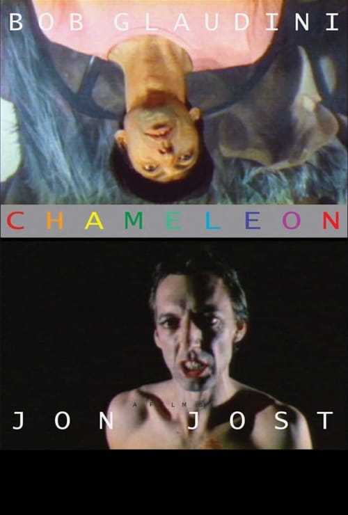 Chameleon Movie Poster Image