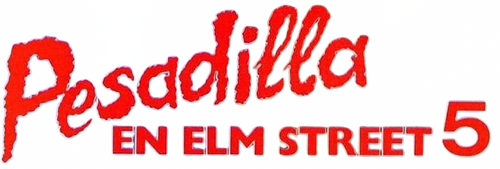 A Nightmare on Elm Street: The Dream Child