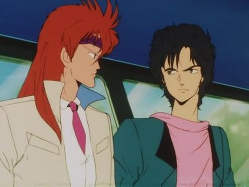 Image de l'épisode 18