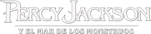 Percy Jackson y el mar de los monstruos