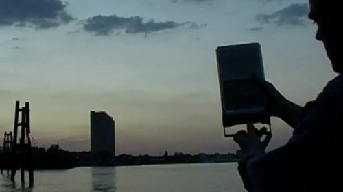 Charles Hayward Recorded