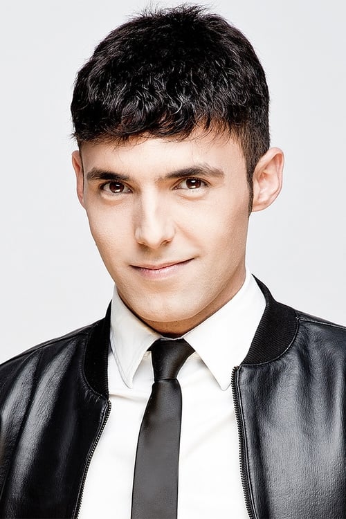 Kép: El Mago Pop színész profilképe