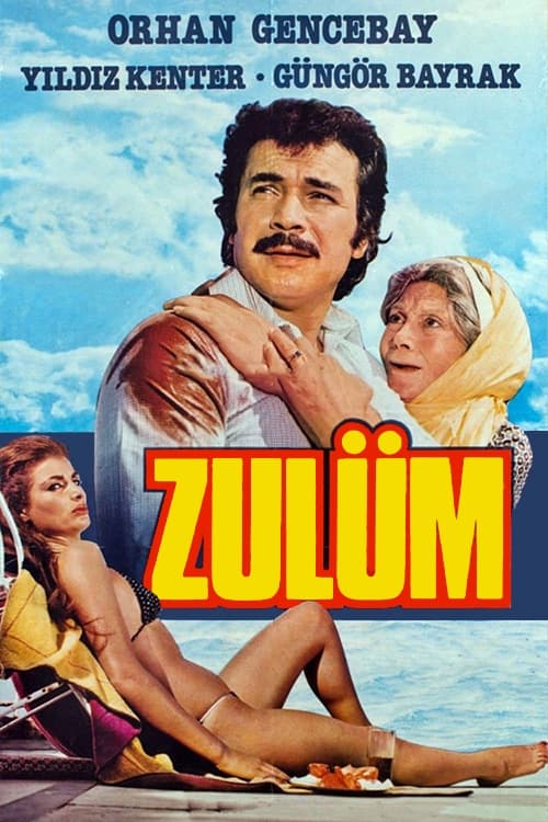 Zulüm (1983)