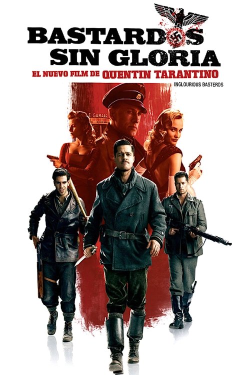 Bastardos sin gloria