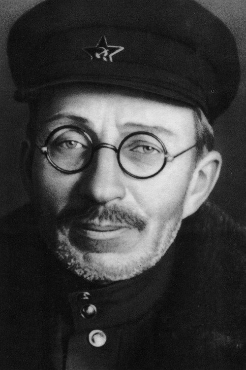 Foto de Антон Макаренко