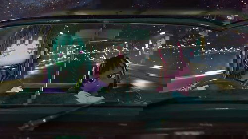 Milky☆Highway Milky☆Highway