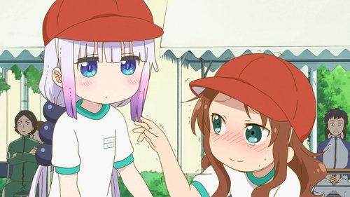 Miss Kobayashi’s Dragon Maid: 1×9
