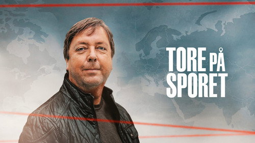 Tore på sporet Bild 1