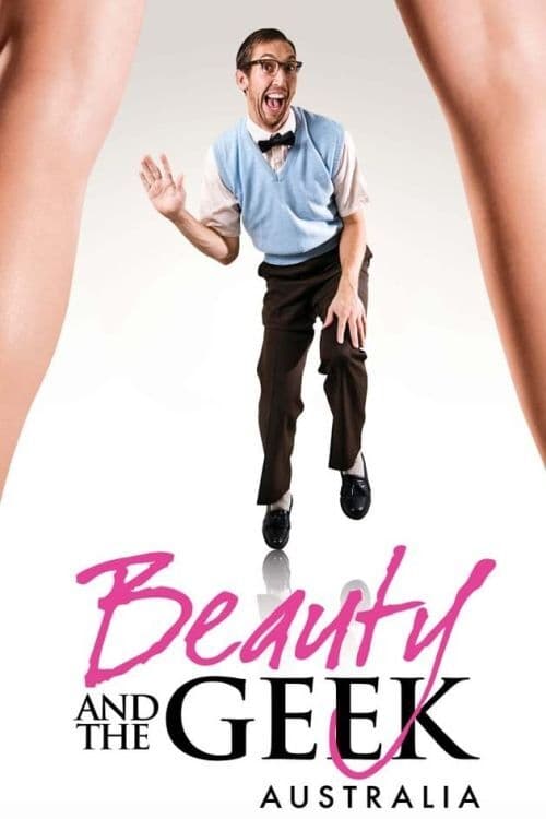 Beauty And The Geek Australia (2009)