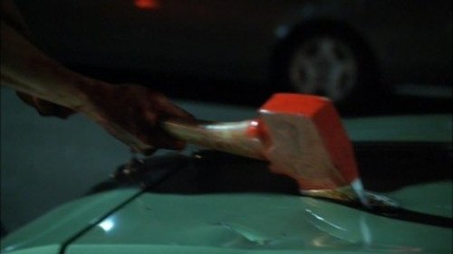 CSI: Nova York / CSI Nova York Episódio 16